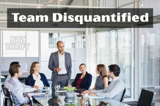 Team Disquantified: A Smarter Way to Build Teams