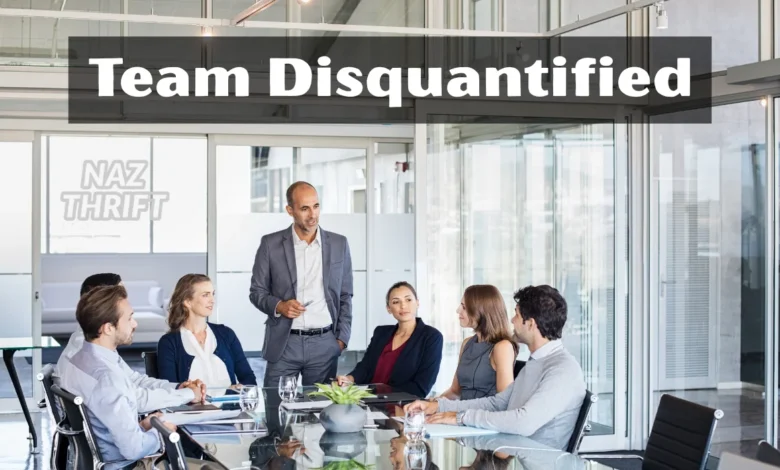 Team Disquantified: A Smarter Way to Build Teams