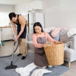 More Than Just Tidy: The Vital Role of Professional Hygiene in Modern Homes