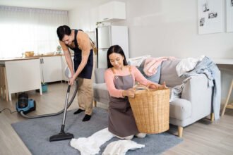 More Than Just Tidy: The Vital Role of Professional Hygiene in Modern Homes