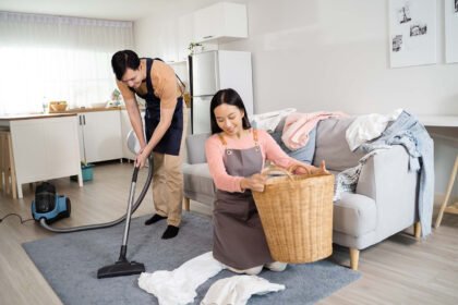 More Than Just Tidy: The Vital Role of Professional Hygiene in Modern Homes