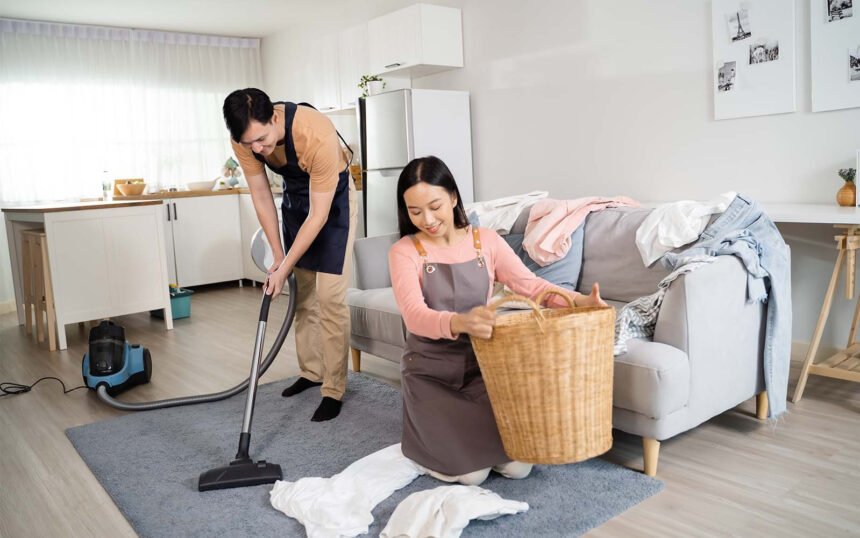 More Than Just Tidy: The Vital Role of Professional Hygiene in Modern Homes