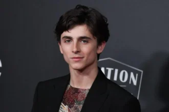 Timothy Shamaly: Life, Career, and Why He’s Trending Now