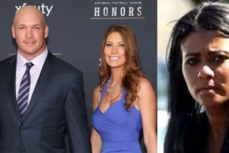 Tyna Robertson (Tyna Karageorge): A Closer Look at the Woman Behind the Headlines