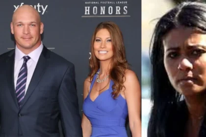 Tyna Robertson (Tyna Karageorge): A Closer Look at the Woman Behind the Headlines