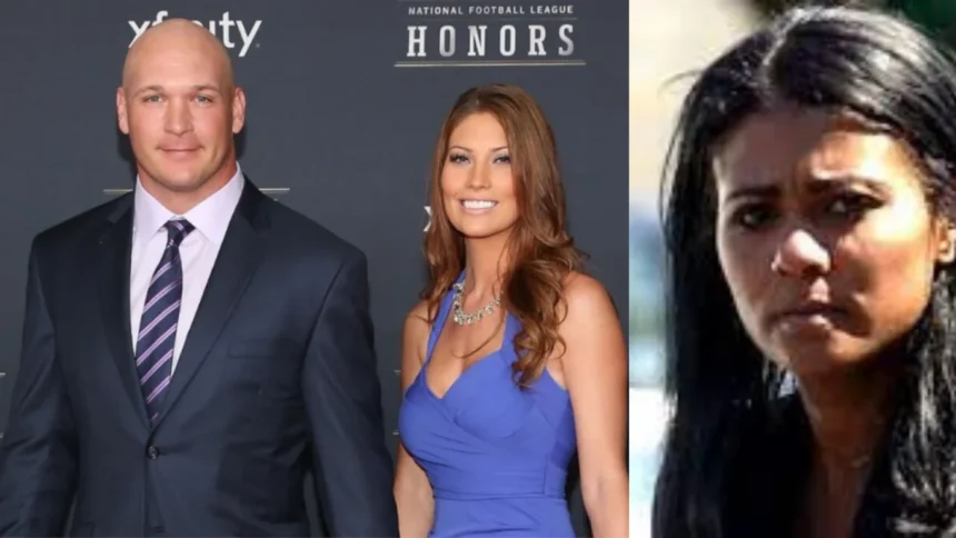 Tyna Robertson (Tyna Karageorge): A Closer Look at the Woman Behind the Headlines