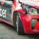 backup driver uber accident liability