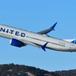 united flight ua109 diversion