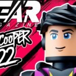 Notcooper022 roblox: thousands gamers creatively, and hook & more