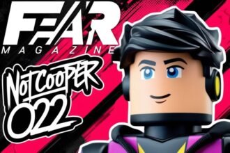 Notcooper022 roblox: thousands gamers creatively, and hook & more