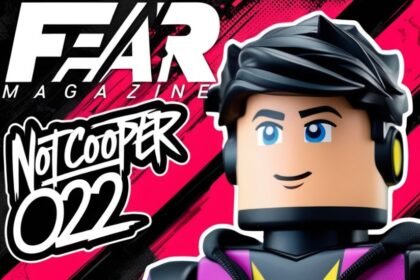 Notcooper022 roblox: thousands gamers creatively, and hook & more
