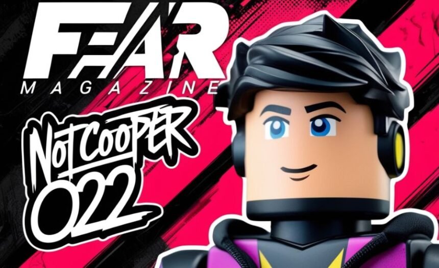 Notcooper022 roblox: thousands gamers creatively, and hook & more