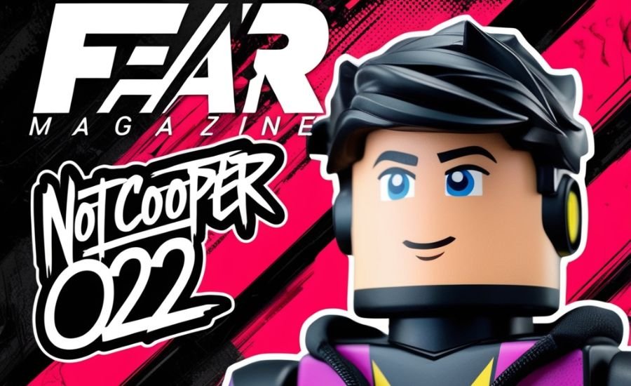 Notcooper022 roblox: thousands gamers creatively, and hook & more