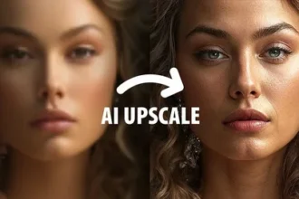 Upscale Image Quality with AI & Edit Photos (2026)