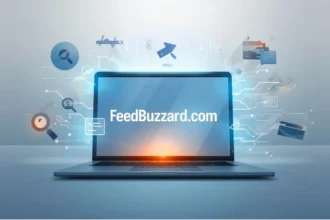 WWW FeedBuzzard com: What It Offers, How It Works & Who It’s For