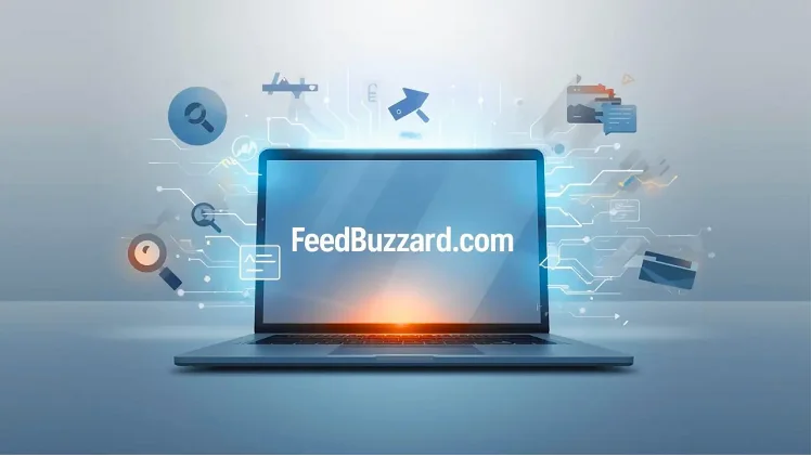WWW FeedBuzzard com: What It Offers, How It Works & Who It’s For
