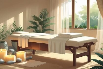 Best Massage Courtenay | Experience Ultimate Relaxation