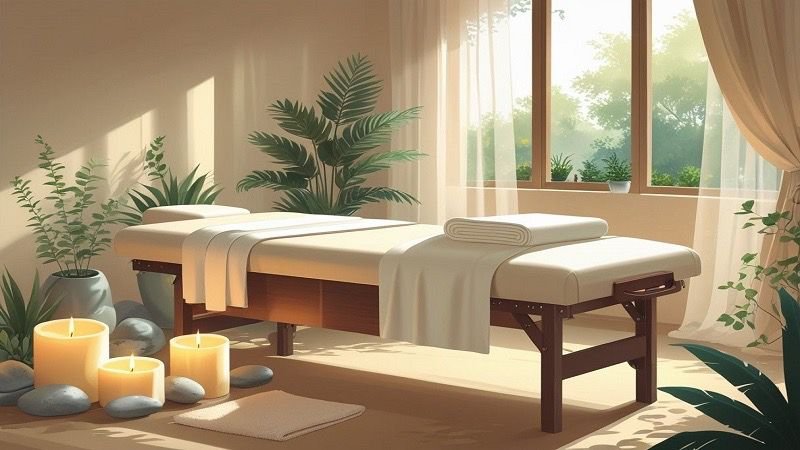 Best Massage Courtenay | Experience Ultimate Relaxation