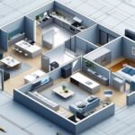 Custom Floorplans That Transform Spaces