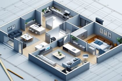 Custom Floorplans That Transform Spaces