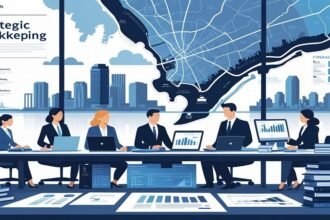 Strategic Bookkeeping Across Greater Boston