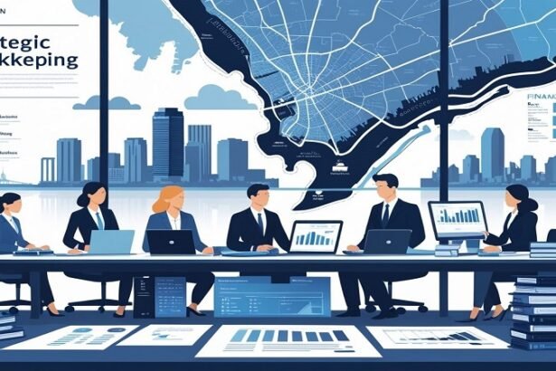 Strategic Bookkeeping Across Greater Boston