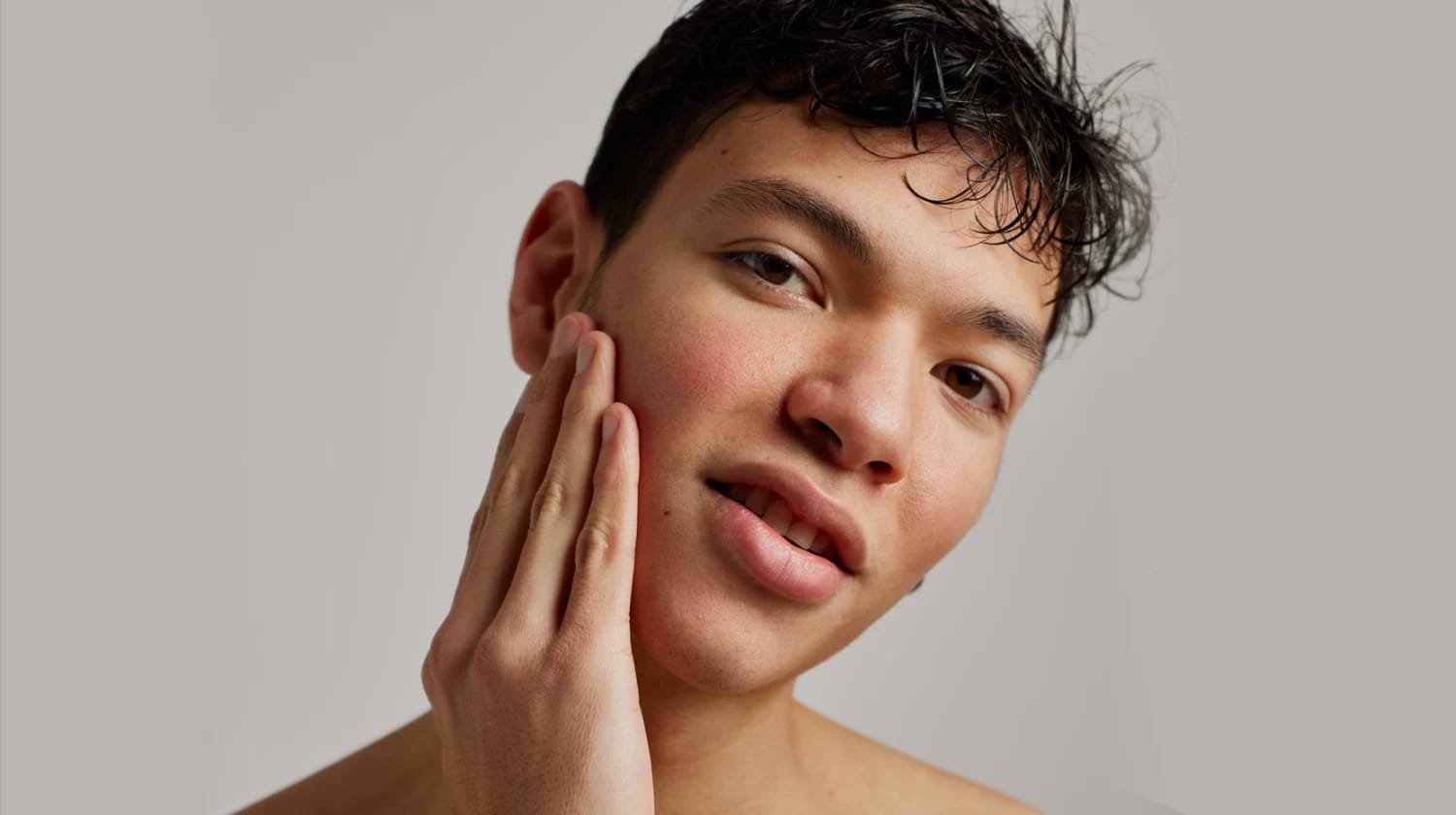 Acne Face Wash - Is it Ok to Use it While Pregnant?