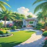 Expert Landscaping Company Myrtle Beach for Beautiful Yards
