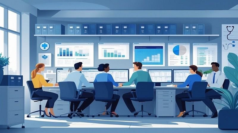 Outsource to Trusted Charlotte Medical Billing Pros