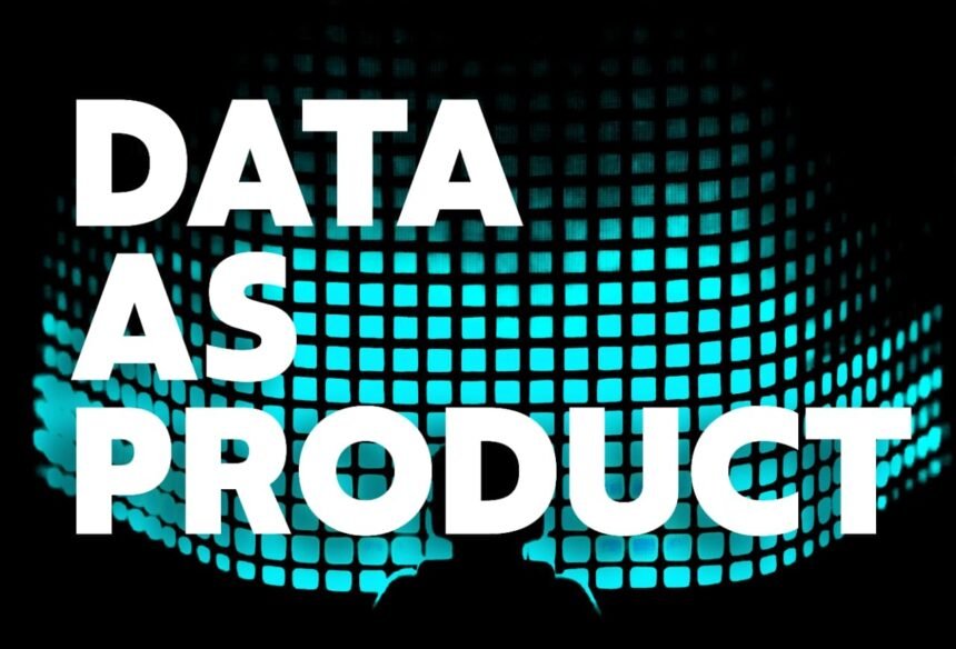 Data as a Product & Revenue Streams on Opendatabay