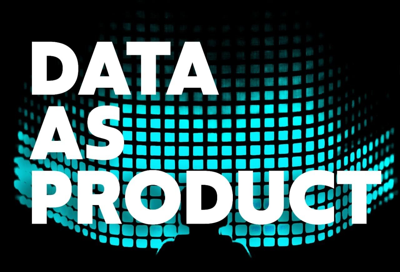 Data as a Product & Revenue Streams on Opendatabay