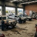 Top 7 Diesel Tuning Services in Australia