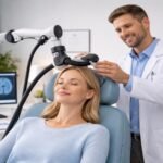 Best TMS Therapy Near Me | York Experts