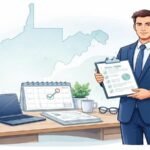 Easy West Virginia Registered Agent & Annual Reports