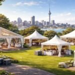 Marquee Rental Options in Auckland: What You Should Know