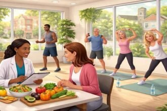 Healthy Weight Loss Newnan GA Made Simple