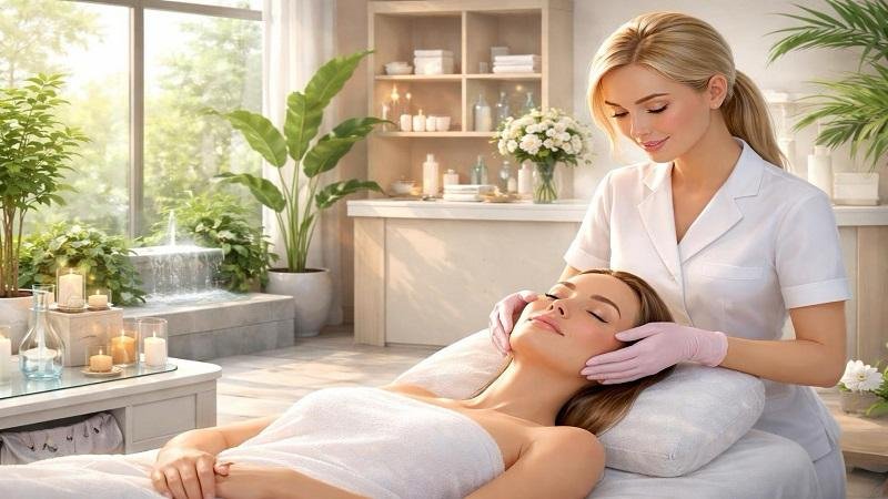 Discover Youthful Skin in Med Spa Denver North Carolina Today