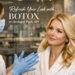 Refresh Your Look with Botox in Orchard Park NY