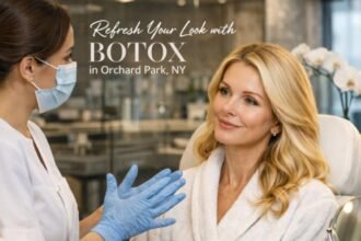 Refresh Your Look with Botox in Orchard Park NY