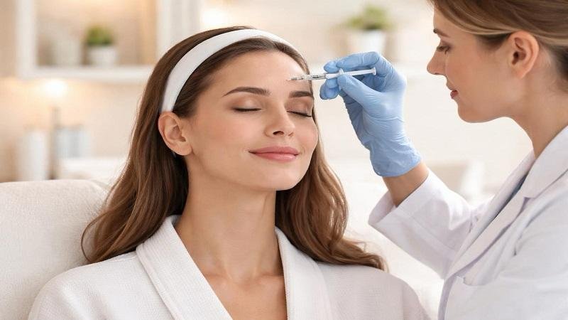 Best Botox Marietta GA for Natural-Looking Results