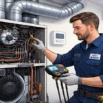 Complete HVAC Maintenance Halifax to Prevent Costly Breakdowns