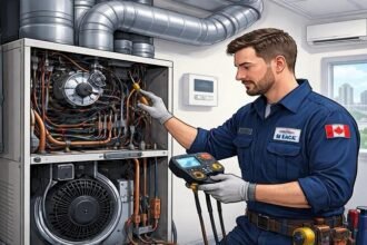 Complete HVAC Maintenance Halifax to Prevent Costly Breakdowns