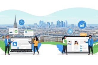 Job-emploi.com trouver le job ideal: The Complete Guide to Finding Your Perfect Career