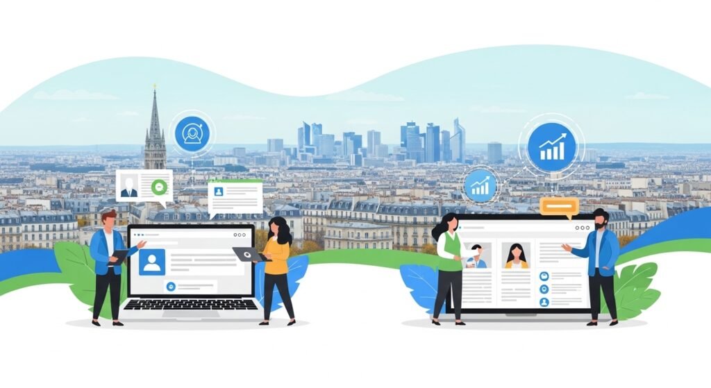 Job-emploi.com trouver le job ideal: The Complete Guide to Finding Your Perfect Career