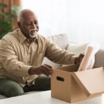 What Clearing Out a Dead Person's House Taught Me About Living in Mine