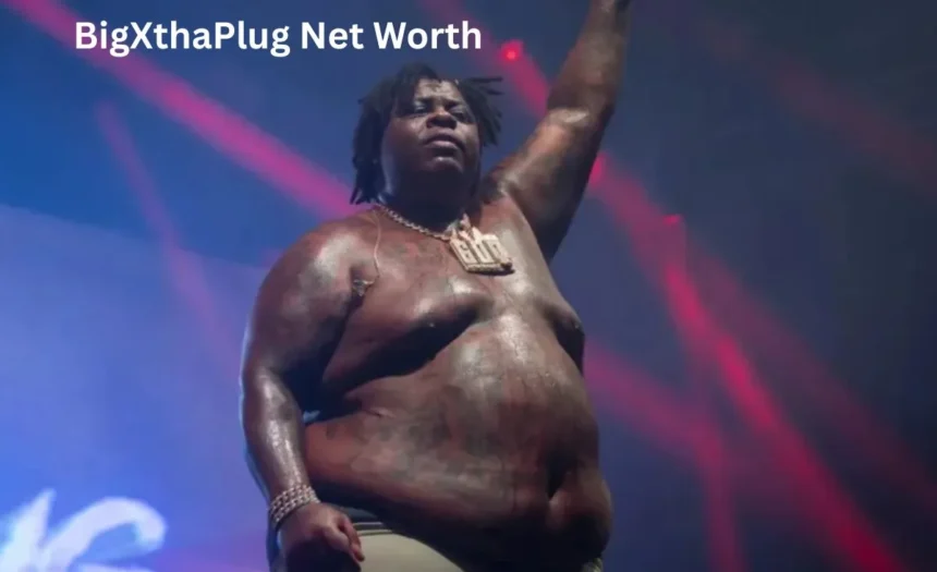 BigXthaPlug Net Worth: Music Career and Earnings