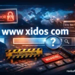 www xidos com