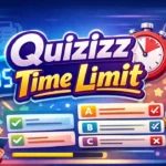 Quizizz Time Limit: Complete Guide for Teachers and Students