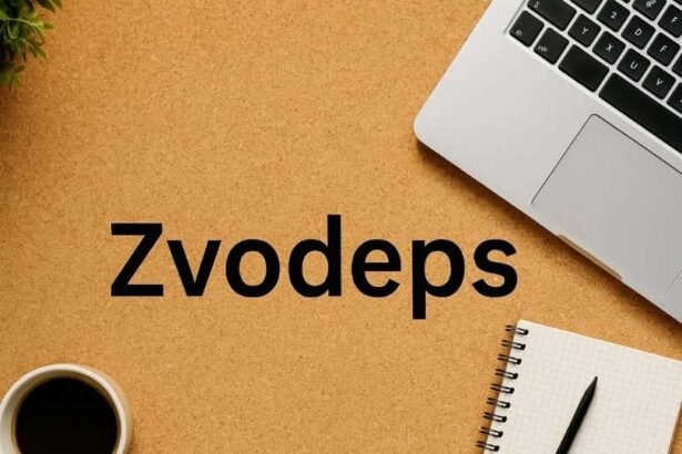 What Are Zvodeps? Definition, Applications and Why It’s Trending