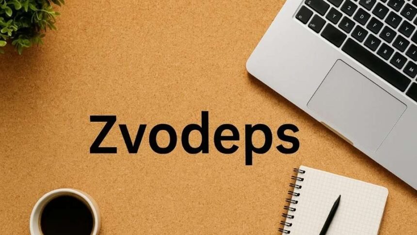 What Are Zvodeps? Definition, Applications and Why It’s Trending